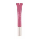 Clarins Natural Lip Perfector toniran sijaj za ustnice 12 ml odtenek 07 Toffee Pink Shimmer Cene