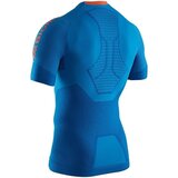 X-Bionic Invent 40 Run Speed Plava | shoptok.hr