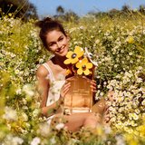 Marc Jacobs Daisy Ever So Fresh parfemska voda 75 ml za žene | shoptok.hr