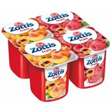 Zott Zottis fruit voćni jogurt 115g čaša Cene
