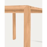 Kave Home Vrtna miza 90x160 cm Victoire – | Shoptok.si