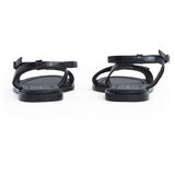 Calvin Klein Sandale crna | shoptok.hr