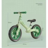  Bicikl 12 balance bike pink (BCK0413) | Eponuda.com