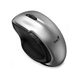 Genius Ergo 8200S USB Tip C Bežični srebrni miš cene