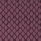 Dieter Knoll OBOJESTRANSKA POSTELJNINA STRIPES DK 140/200 cm saten vijolična | Shoptok.si