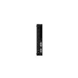 Lenovo osebni računalnik thinkcentre M70q G3 tiny i7-12700T/16GB/SSD 512GB NVMe/UMA/Win11Pro, black (11T30030ZY) | Shoptok.si