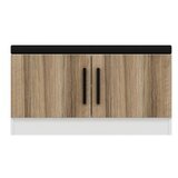 Woody Fashion noah - 8298 walnut hall stand | ePonuda.com