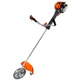 Nakayama trimer 63 cc 3 HP antivibracija | ePonuda.com
