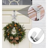 Tutumi Božićna vješalica za vrata zvijezda 37cm 301079 | shoptok.hr