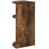  Konačna Stolić Dimljeni hrast 29,6 x 29,6 x 60 cm | shoptok.hr