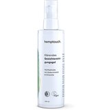 Hemptouch Čistilni gel za obraz Cene