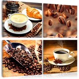  Slika - Morning Quartet 60x60 Cijene
