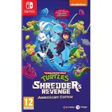 Merge Games SWITCH Teenage Mutant Ninja Turtles: Shredder's Revenge - Anniversary Edition Cene