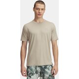 Under Armour Men's Vanish Energy SS-BRN T-Shirt - Men's Cijene