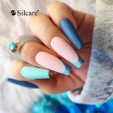 Silcare flexy hybrid Gel-247 trajni gel lak za nokte uv i led