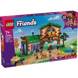 Lego Friends - Ranč in hlev s poniji (42654) | Shoptok.si