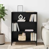 Kreveta Crni hrast 69,5 x 32,5 x 90 cm Konstruirano drvo | Eponuda.ba