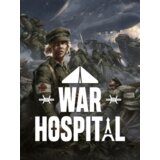 Steam War Hospital (PC) Key GLOBAL Steam War Hospital (PC) Key GLOBAL Slike