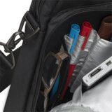 Riva Case torba za prenosnik 17.3" črna 8550 | Shoptok.si
