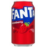 Fanta Sok gazirani 355ml Jagoda Cijene