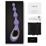 Lelo Soraya Anal Beads Violet Dusk | ePonuda.com