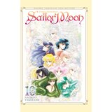 Diamond Comic Distributors Naoko Takeuchi - Sailor Moon, Vol. 10 | Eponuda.com