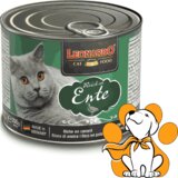 Leonardo Cat Duck 200g, Hrana Sa Pačetinom Za Osetljivu Probavu Mačaka Cene