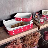 Tognana Pekač Pois 33x21xh6,5cm / keramika, (21317993) | Shoptok.si