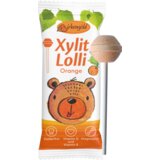  Xylitol Lollipop - Pomaranča cene