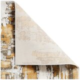 Think Rugs Svijetlo sivi/u zlatnoj boji tepih 80x150 cm Apollo – | shoptok.hr