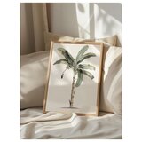WALLXPERT Dekorativna slika u okviru 30 x 40 cm | Eponuda.com