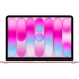 Apple MacBook Neo 13-inch,Blush,Model A3404, A18 PRO CHIP, 6C CPU, 5C GPU, 8GB unified memory,20W ADAPTER,256GB SSD storage, KEYBOARD US English | Eponuda.ba