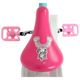 Volare dječji bicikl Unicorn 14″ zelene boje | shoptok.hr