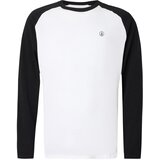 Volcom Majica 'PEN' črna / bela Cene