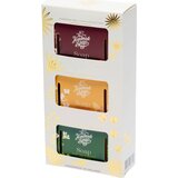 The Handmade Soap Company Poklon set - kruti sapuni - 1 set | shoptok.hr