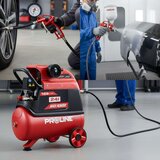 Proline KOMPRESOR ULJNI 24L P200001 | shoptok.hr