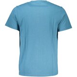 Gianmarco Venturi MEN&#39;S SHORT SLEEVE T-SHIRT BLUE | Shoptok.si