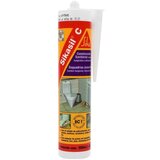 Sika Sikasil C Silikon neutralni 300ml Cene