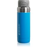 Stanley Quick Flip Go Bottle termovka Azure 1060 ml | Shoptok.si