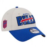 New Era Buffalo Bills 9FORTY 2023 NFL Draft kapa Cene