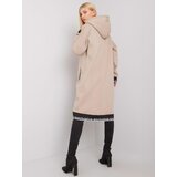 RELEVANCE Sweatshirt-RV-BL-6832.10-beige | Shoptok.si