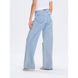 Sinsay wide leg traperice | shoptok.hr