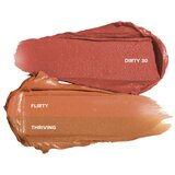 Nudestix Glamzilla Dirty 30 Blush Kit večnamensko ličilo za oči, ustnice in obraz 2 kos | Shoptok.si