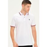 Dewberry Muška polo majica Lacivert | shoptok.hr