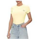 Guess žuta ženska majica GW2YI44 J1314 A83M Cene