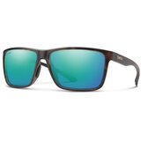 Smith RIPTIDE/S N9P/QG Polarized ONE SIZE (61) Havana/Zelena | Shoptok.si