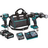 Makita Set orodja XGT DK0114G201 | Shoptok.si