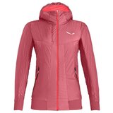 Salewa Ženska jakna Pedroc Hybrid Roza | Shoptok.si