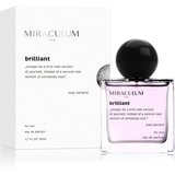 Miraculum Brilliant parfumska voda za ženske 50 ml | Shoptok.si