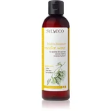 linden blossom micellar water